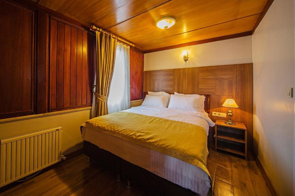 Apart Hotel Hippodrome Istanbul Room photo